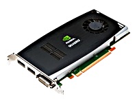 QUADRO FX 1800