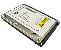 2.5 640GB Notebook Hard Drive