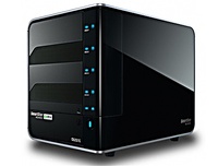3TB Firewire 800 RAID