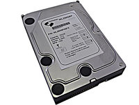 250GB PATA 3.5 Hard Drive