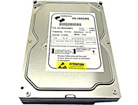 160GB SATA 3.5 Hard Drive