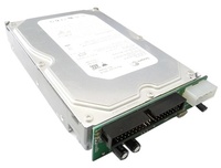 IDE to SATA Adapter