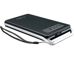 320GB External Hard Drive