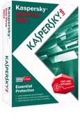 Kaspersky Anti-Virus 2012 for 3 PCs DOWNLOAD ONLY