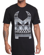 Imking Men Civilization Tee Black Medium