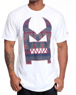Imking Men Civilization Tee White Xx-Large