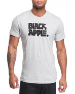 Men Well Connected Tee Grey 3X-Large