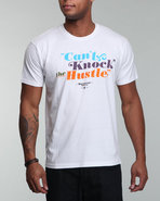 Men Latin Translation S/S Tee White Xx-Large