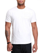 Men Buccaneer Tee White 4X-Large