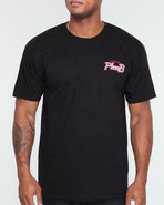 Men Takout Tee Black X-Large