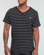 Men Odin Shirt Black Xx-Large