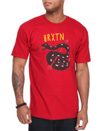 Men Rattle Ii Tee Red X-Large