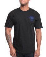 Men Ogtmc Tee Black Large