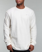 Men Stampede L/S Thermal Cream 3X-Large