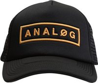 Analog Headline Hat