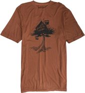 Arbor House Short Sleeve Tee