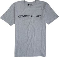 Oneill Lock Up Short Sleeve Tee Shirt Tee