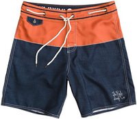The Ryde Amos Boardshort Navy