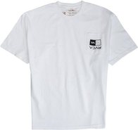 Flipped Box Ii Short Sleeve Tee