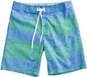 Vonzipper Uniblood Boardshort Slate