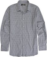 Howe Perfect Gingham Long Sleeve Shirt
