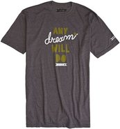Superbrand Super Dream Short Sleeve Tee