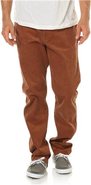 Makia Corduroy Trousers
