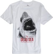 Imperial Motion Dead Sea Short Sleeve Tee