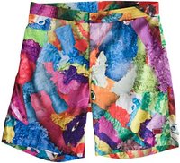 Freshjive Pinata Party Boardshort Multicolor