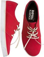 Royal Elastics Brother Basil Lo Canvas