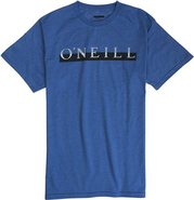 Oneill Ascension Short Sleeve Tee