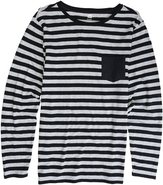 Analog Modus Long Sleeve Tee