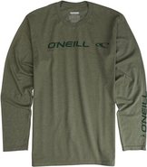 O'Neill Lock Up Long Sleeve Tee