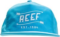 Reef Curve Hat
