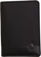 Nixon Phase Six Card Wallet