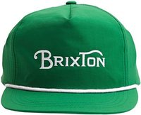 Brixton Henshaw Hat