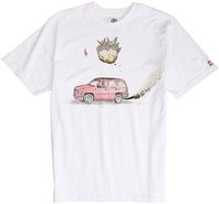 Element Payback Wind Short Sleeve Tee