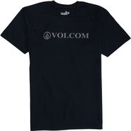 Volcom Pulse Ss Heather Tee