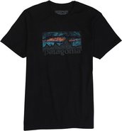 Patagonia Vintage 73 Short Sleeve Tee