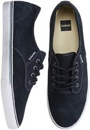 Gravis Slymz Suede Shoe