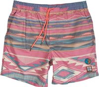 Insight Satan's Taco Walkshort Mens Shorts