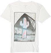 Freedom Artists Psychedelic Short Sleeve Tee