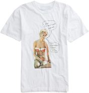 Wellen Mo Money Short Sleeve Tee