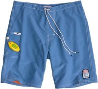 Katin Kylon Boardshort Blue