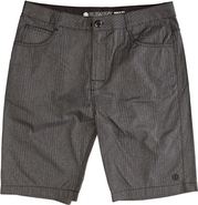 Element Double Duty Water Short Black