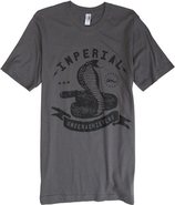 Imperial Motion Cobra Short Sleeve Tee