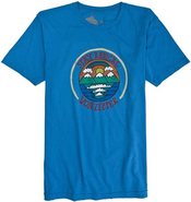 Vonzipper Stay Rad Short Sleeve Tee