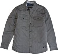 Jedidiah Jonah Long Sleeve Shirt