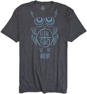 Ergo All Nighter Short Sleeve Tee