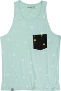 Lira Palms Pocket Tank